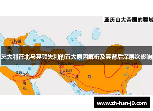 意大利在北马其顿失利的五大原因解析及其背后深层次影响 意大利在北马其顿失利的五大原因解析及其背后深层次影响