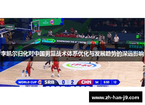李凯尔归化对中国男篮战术体系优化与发展趋势的深远影响