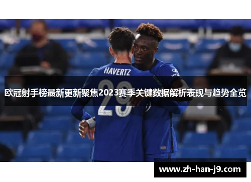 欧冠射手榜最新更新聚焦2023赛季关键数据解析表现与趋势全览