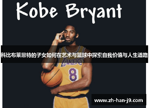 科比布莱恩特的子女如何在艺术与篮球中探索自我价值与人生道路